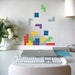 Tetris - Wall Decal