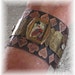 Cuff Bracelet