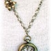 Relisted and Reduced Floral Fantasy