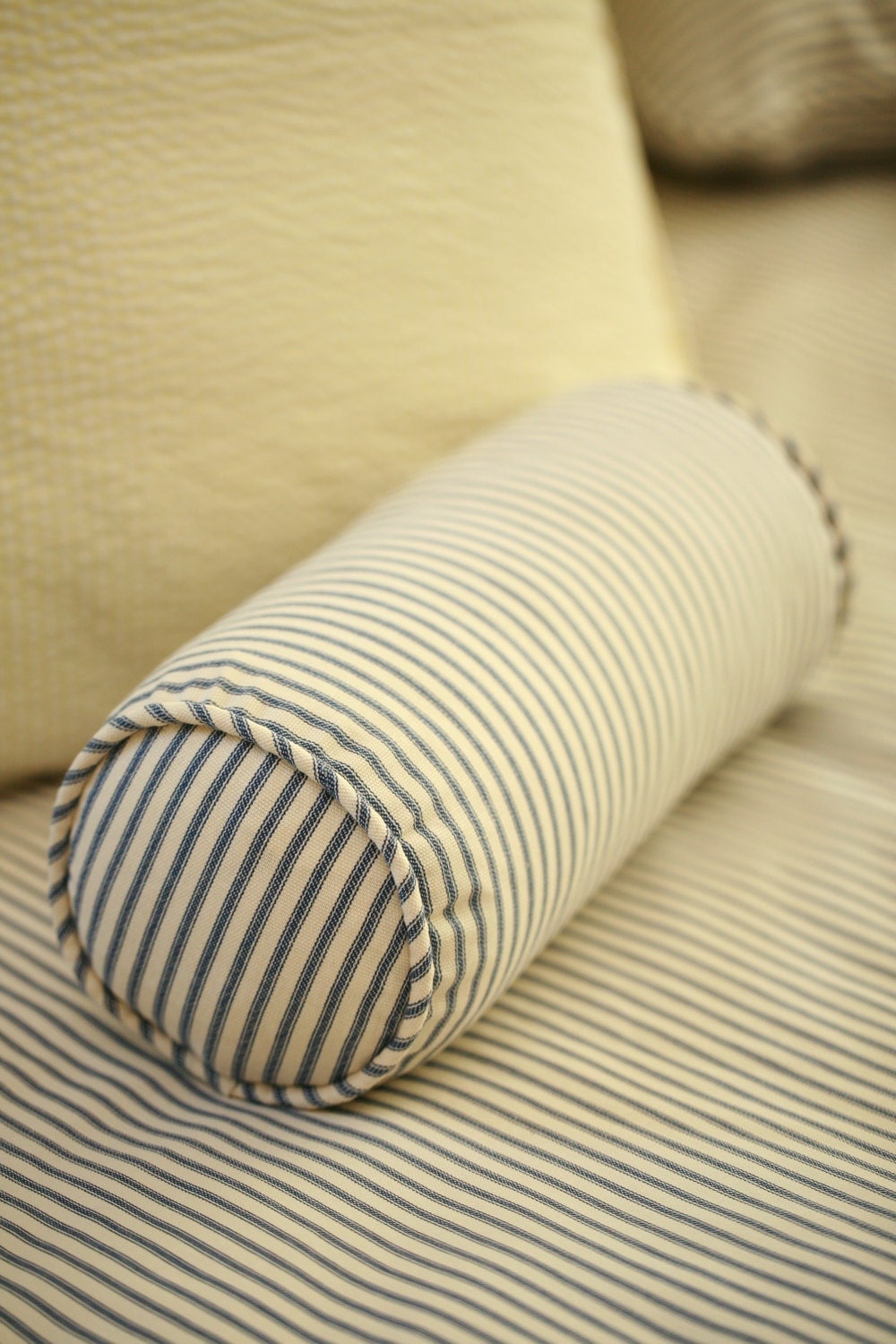 bolster pillow