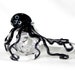 Octopus Spoon Medium Hand Blown Glass The Original