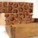 Honey Love Handmade Soap Bar - Cold Process Soap - Phthalate Free