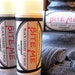 Bite Me Lip Balm - Vampire Lip Balm - Black Cherry