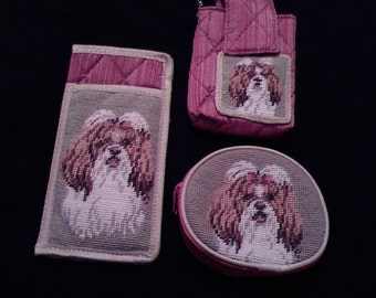 shih tzu coin shih tzu coin