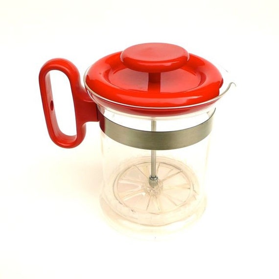 French Coffee Press Hario Japan