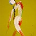 One Minute Pose XCI.4 by Gretchen Kelly