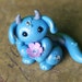Pennie The Dragon-Free Shipping