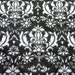 New Felt Black and White felt sheet