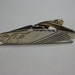 Gold Tie Clip Bar