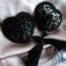 Bad kitty - nipple tassels - Burlesque Pasties
