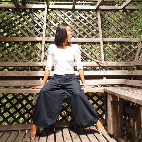 L´Appartement Relax Wide pants 早く買お - dcsh.xoc.uam.mx