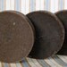 Conditioning Shampoo Bar Handmade 100% Natural unscented with Shikakai Amla Reetha