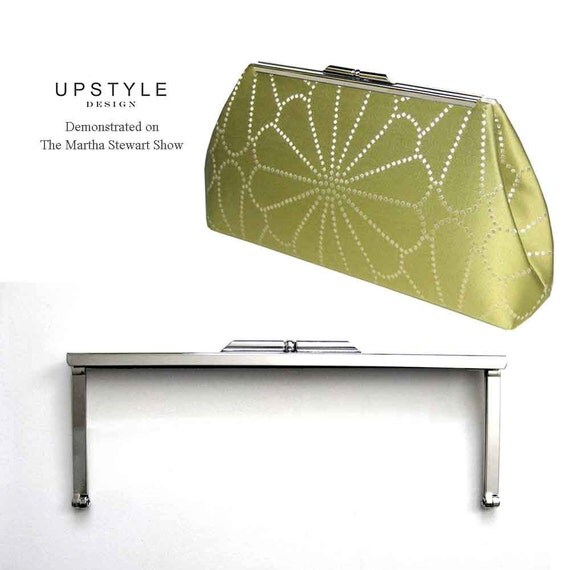 5 Metal Purse Frames Clutch Purse Frame