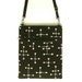 iPad Case, iPad Sleeve, iPad Cover, iPad Pouch, PADDED with Zipper Pocket for iPhone, Eames Mid Century