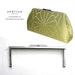 Purse Frames Nickel Set of 20 Metal Clutch Frame - As Seen on the Martha Stewart Show