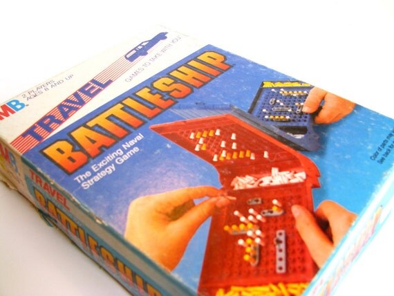 1980 battleships games