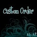 Custom listing for MrsDickerson04