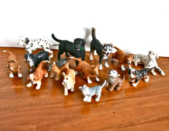 dog figurines near me