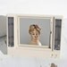 Vintage Avon Makeup Mirror - Lighted Magnified Vanity Mirror