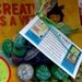 37 Days Rock My World Rocks - Bag of 13