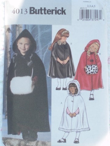 butterick costume pattern - ShopWiki