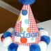 1st Birthday Hat