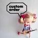 CUSTOM LISTING for Jane