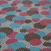 Dots Dots and More Dots - NOS Vintage Fabric Mod Juvenile 60s 70s