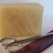 Marsh Mallow Silk Shampoo Soap, Signature Garden Blend
