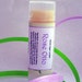 Rose Otto Herbal Vegan Lip Balm