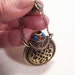 Snuff Bottle Tibet Nepal Spiritual Amulets Pendants