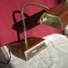 Tensor Gooseneck Desk Lamp with Dimmer Vintage Retro