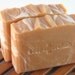 Peach Ginger Soap Bar