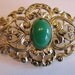 Reduced price-Vintage Victorian Style Brooch