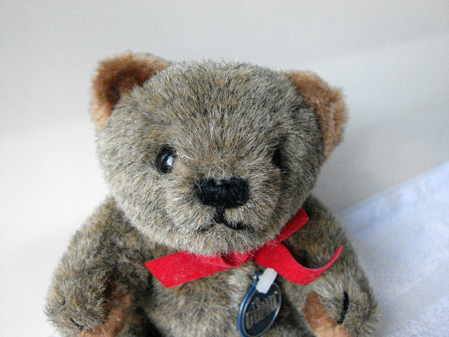 gund 1983 bear