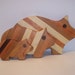 PIG Cutting Board Set of 3