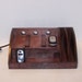 Charging Station for IPAD, Kindle, Nook, IPOD, Cell Phones, MP3 Player, etc.
