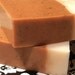 Pumpkin Pie Handmade Goat's Milk Soap
