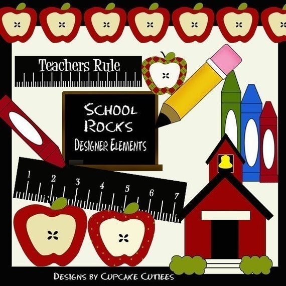 school clipart collection - photo #12
