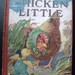 Chicken Little - 1919 - Donohue Peter Rabbit series - Rare and collectible