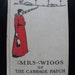Mrs Wiggs of the Cabbage Patch - 1929 printing