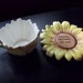 Kansas Centennial sunflower cup and saucer - 1961 - Cute and unusual