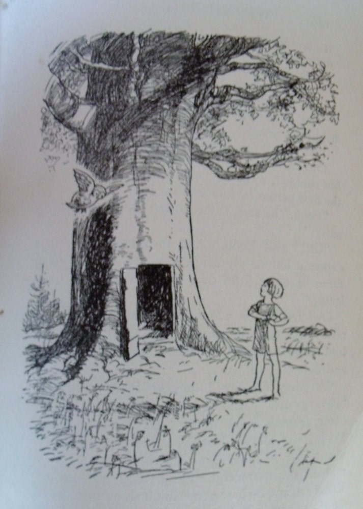 1928 winnie the pooh first edition 1928 winnie the pooh first edition