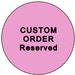 Custom order RESERVED for LENORE. 39 Assorted Shanks style sewing buttons.