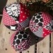 FEATURED in PARENTS.COM - Developmental Visual Stimulation Fabric Ball Set.......They Rattle and Squeak