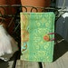Tea Wallet- Sari Bloom