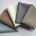Pure Wool Felt , Light Naturals