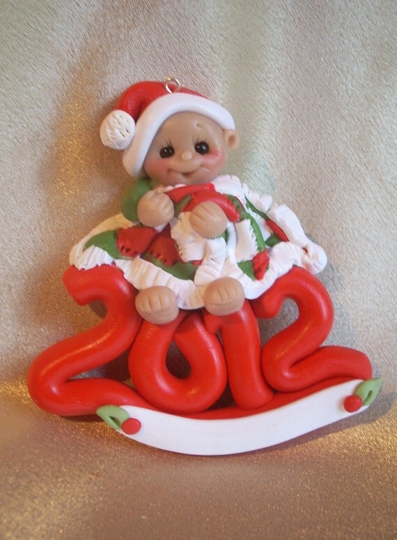 2012 baby christmas ornament child baby toddler baby shower 2012 baby christmas ornament child baby toddler baby shower