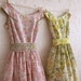 tea dresses for jamie and alyssa