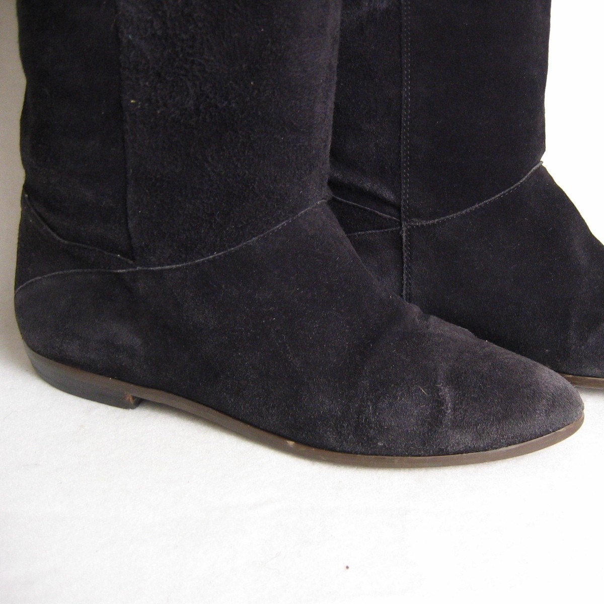 otk flat boots